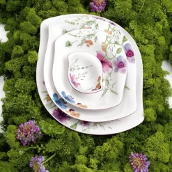 Mariefleur Serve & Salad dipskål 12x8 cm