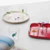 Marine Garden vannglass 35 cl sardin rav
