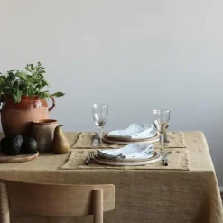 Marion duk 145x330 cm pampas