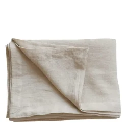 Marion duk 145x270 cm wheat