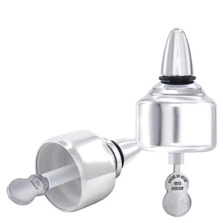 Mars champagne stopper rustfri