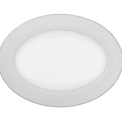 Marseille ovalt fat 39 cm