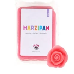 Marsipan 250 g rosa