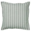 Marta putetrekk 50x50 cm Agave Green/Light Beige