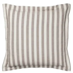 Marta Putetrekk 50x50 cm Taupe Warm Grey/Light Beige