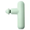 Massasjepistol 2.0 16x9 cm mint cream