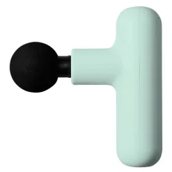 Massasjepistol 16x9 cm mint cream