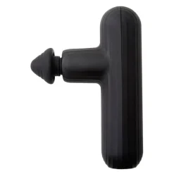 Massasjepistol 2.0 16x9 cm svart
