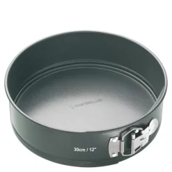 Masterclass springform 30 cm grå
