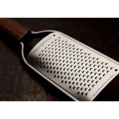 Master Coarse rivjern grov 30 cm valnøtt
