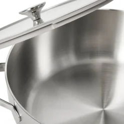 Mathias Dahlgren Edition Chef's Pan traktørpanne 30 cm 6,5L
