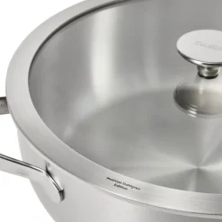 Mathias Dahlgren Edition Chef's Pan traktørpanne 30 cm 6,5L