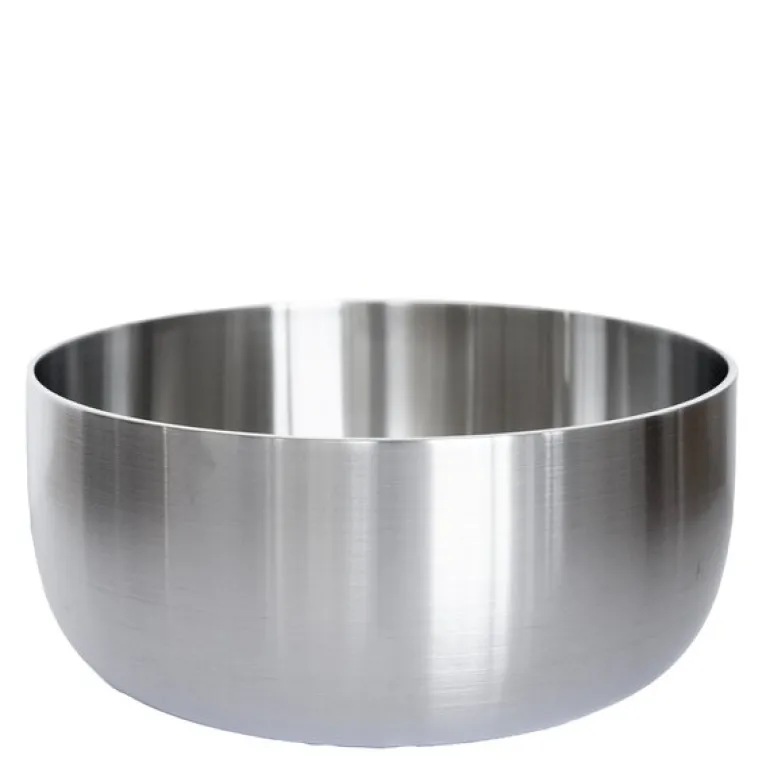 Mathias Dahlgren Edition gastroskål 16 cm rustfritt stål