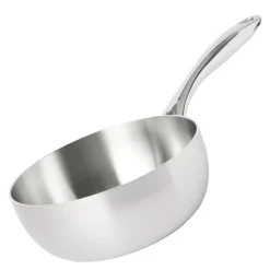 Mathias Dahlgren sauteuse 18 cm grå