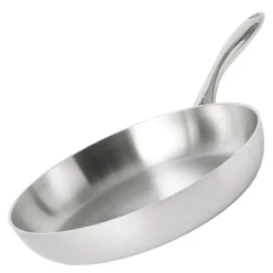 Mathias Dahlgren stekepanne  28 cm grå