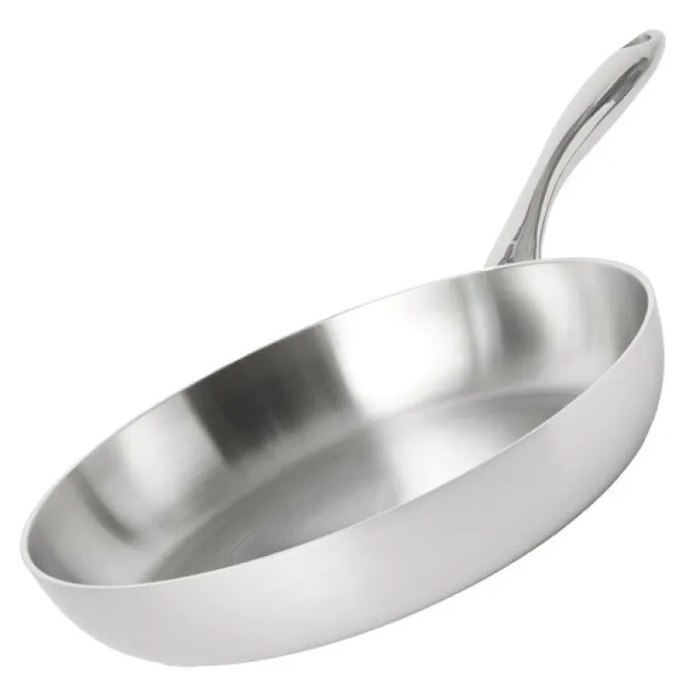 Mathias Dahlgren stekepanne 28 cm grå