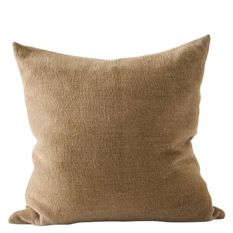 Matteo putetrekk 50x50 cm beige