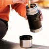 Mattermos 0,7L svart