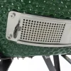 Maxi 25 kullgrill grønn