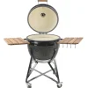 Maxi 25 kullgrill svart