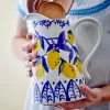Maxima mugge 1,5L blå