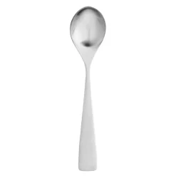 Maya kaffeskje 12,5 cm stål