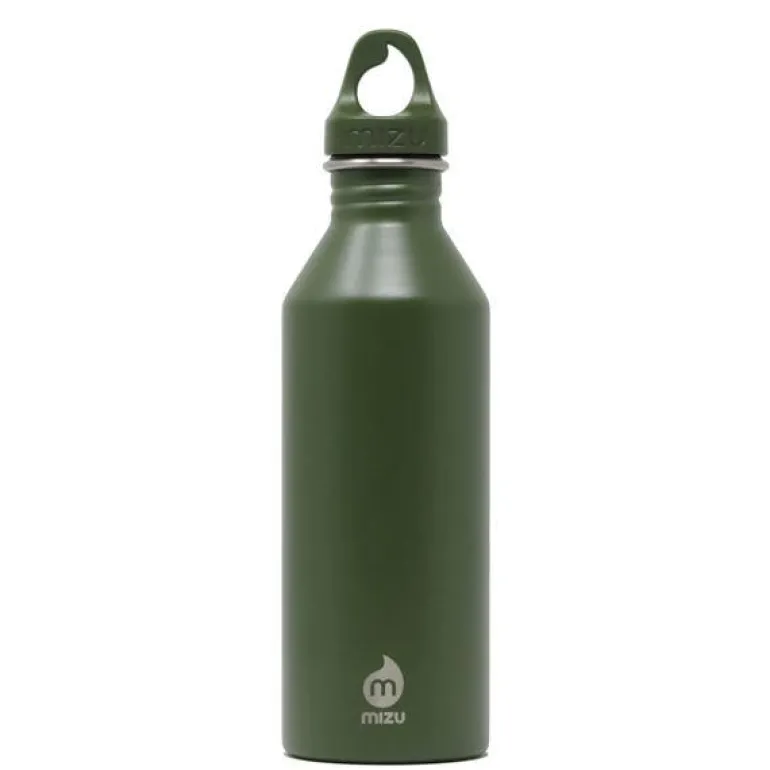 M8 drikkeflaske 75 cl grønn