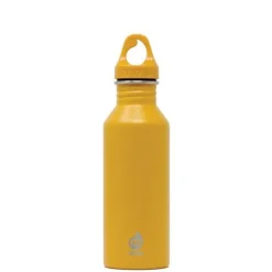 M5 drikkeflaske 50 cl gull
