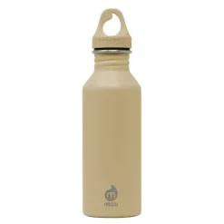 M5 drikkeflaske 0,5L sand