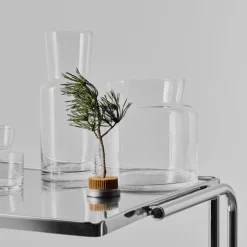 Meadow vase 30 cm