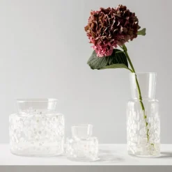 Meadow vase 11,5 cm Vinter