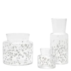 Meadow vase 19,5 cm Vinter