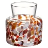 Meadow vase høst 11,5 cm