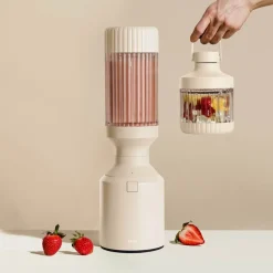 Mega Plus blender 1200W 1,2L sand