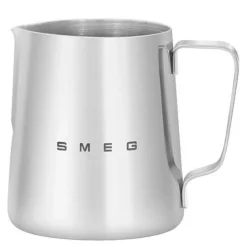 Melkekanne CMMJ01 450 ml børstet stål