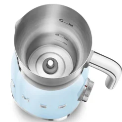 Melkeskummer MFF11 0,6L pastellblå