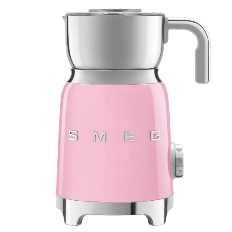 Melkeskummer MFF11 600 ml rosa