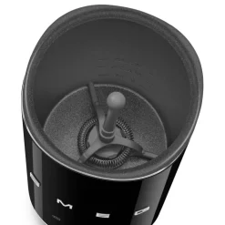 Melkeskummer mini MFF02 180 ml svart