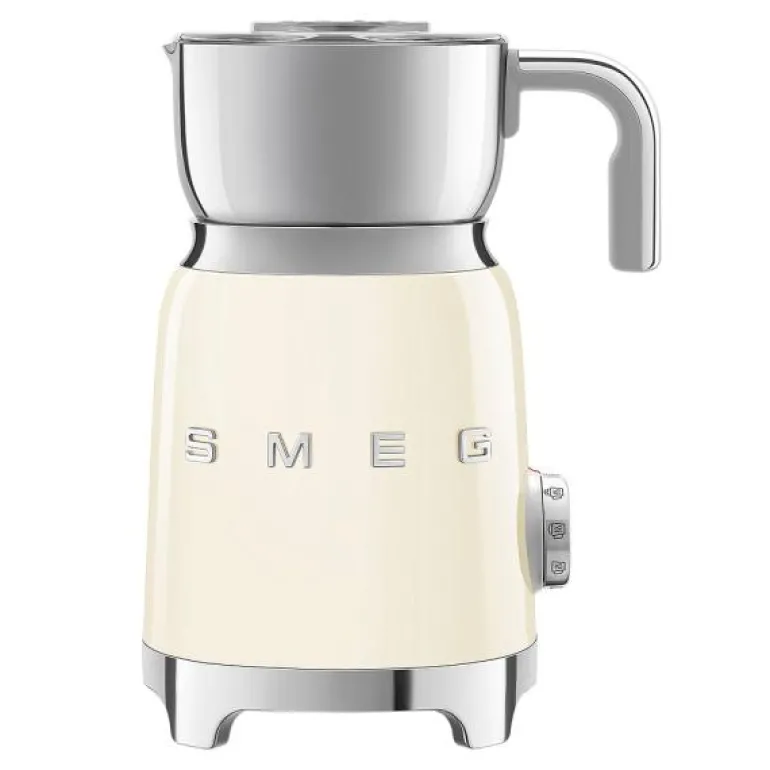 Melkeskummer 600 ml MFF11 krem