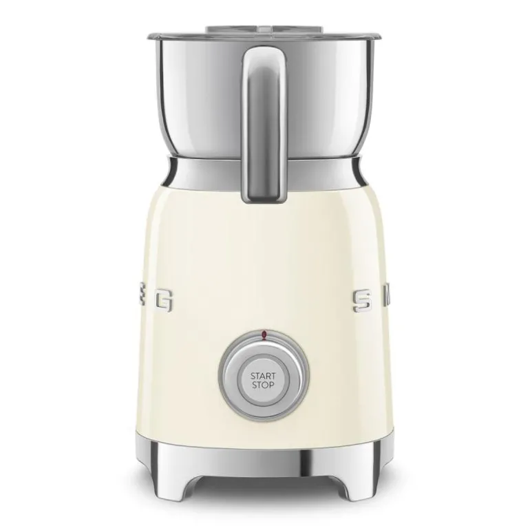Melkeskummer 600 ml MFF11 krem