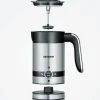 Melkeskummer SM3584 20cl 450W svart