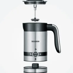 Melkeskummer SM3584 20cl 450W svart