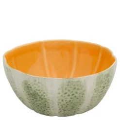 Melon skål 15 cm