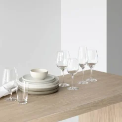 Merlot champagneglass 33 cl