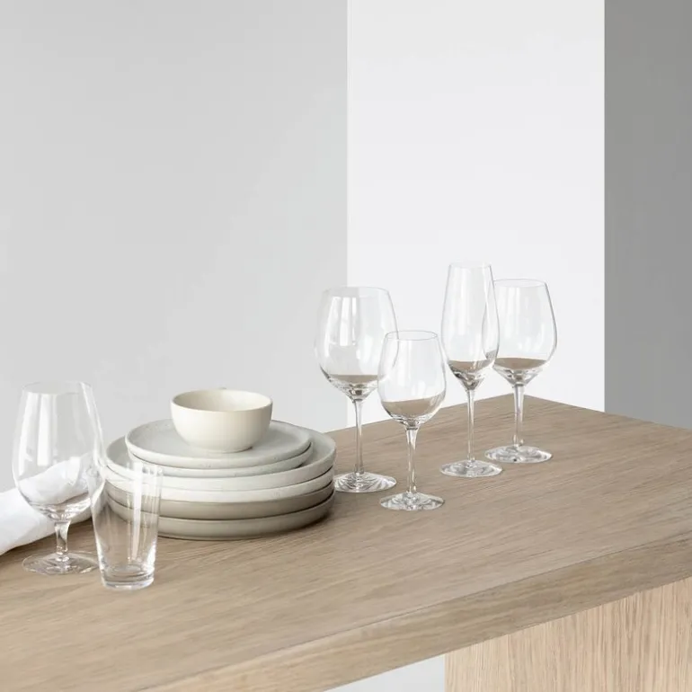 Merlot champagneglass 33 cl