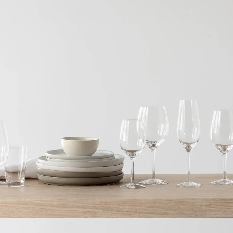 Merlot champagneglass 33 cl