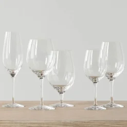 Merlot champagneglass 33 cl