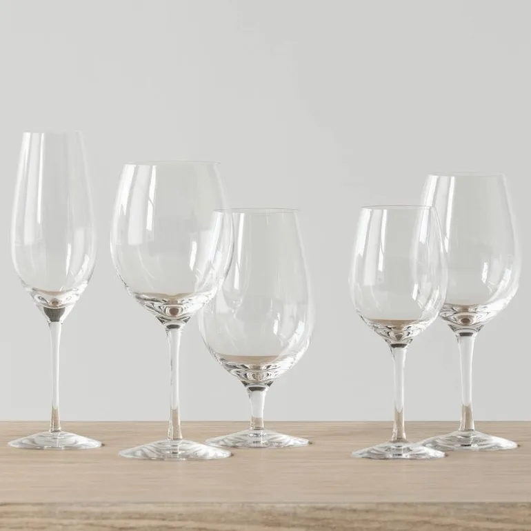 Merlot champagneglass 33 cl