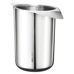 Mero miksebolle 1,5L stål
