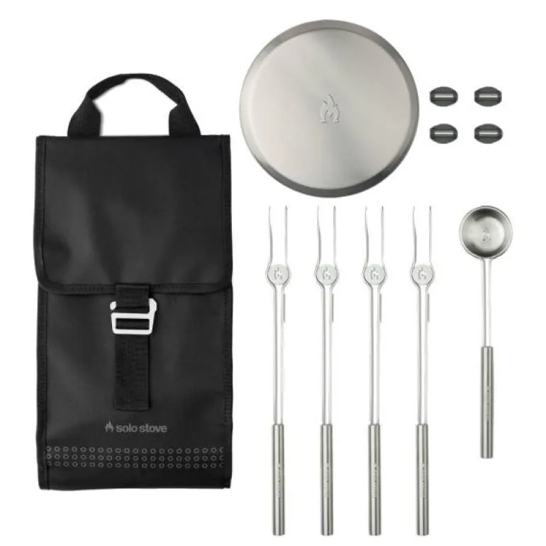 Mesa tilbehørspakke til Mesa XL